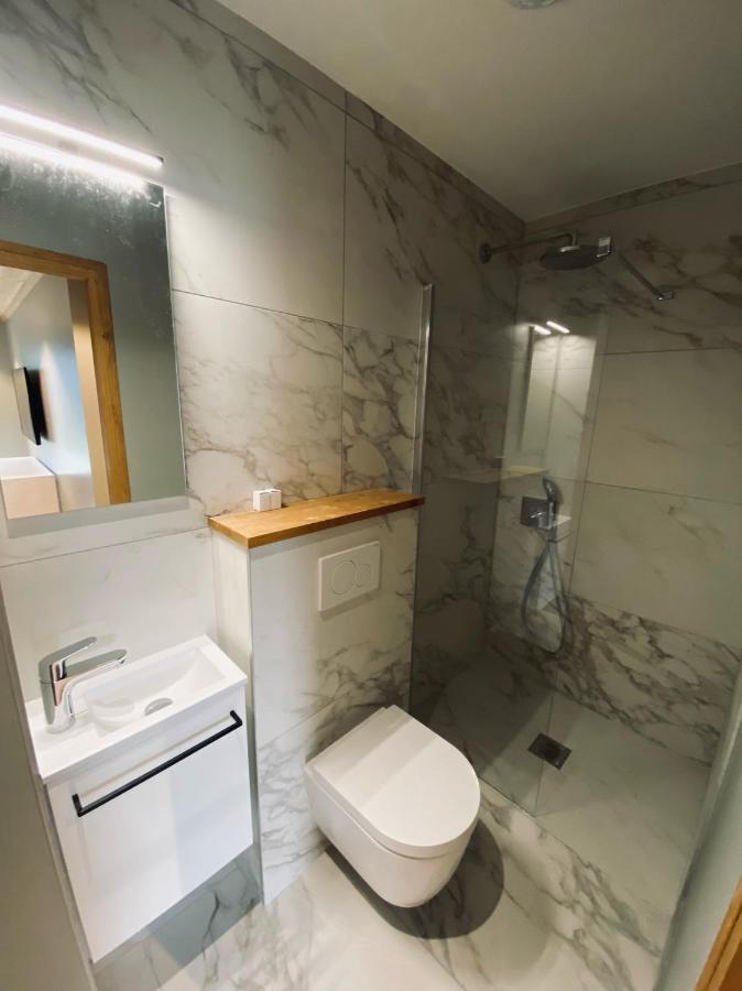 Chalet Confidentiel Valmorel - Chalet De Haut De Gamme 4 Etoiles 12 Personnes Doucy Ngoại thất bức ảnh